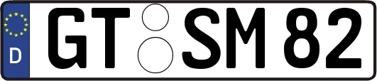 GT-SM82