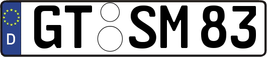 GT-SM83