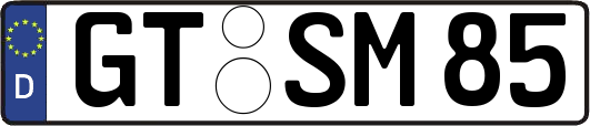 GT-SM85