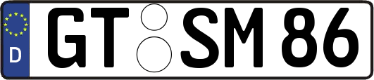 GT-SM86