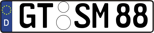 GT-SM88
