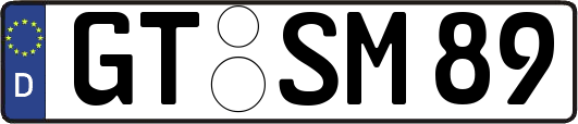 GT-SM89