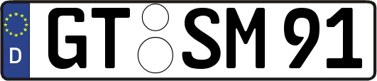 GT-SM91