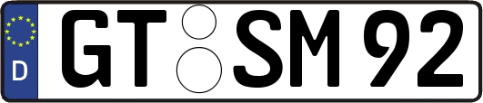 GT-SM92