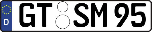 GT-SM95