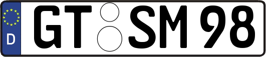 GT-SM98