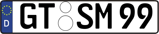 GT-SM99