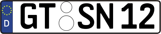 GT-SN12