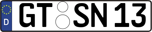 GT-SN13