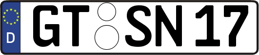 GT-SN17
