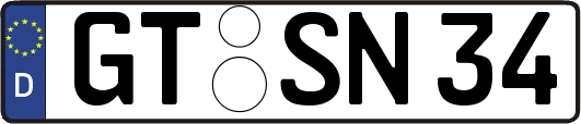 GT-SN34