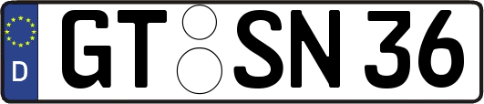 GT-SN36