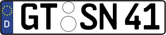 GT-SN41