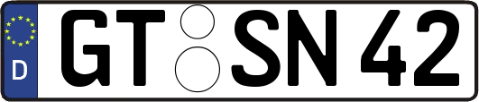 GT-SN42