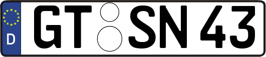 GT-SN43