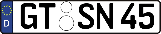GT-SN45