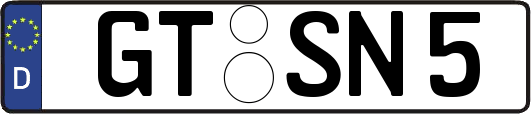 GT-SN5