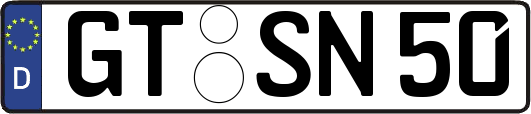 GT-SN50
