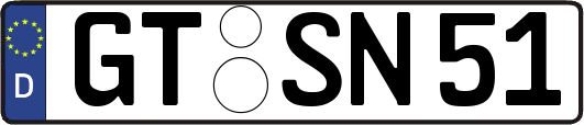 GT-SN51