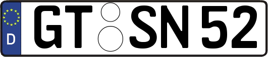 GT-SN52