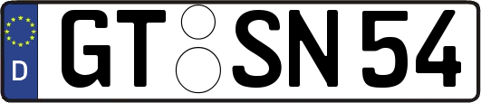GT-SN54