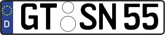 GT-SN55