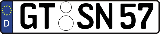 GT-SN57