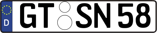 GT-SN58