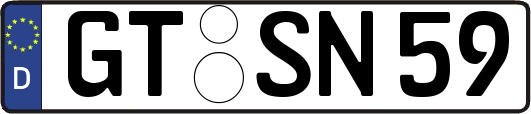 GT-SN59