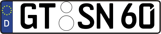 GT-SN60