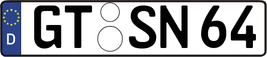 GT-SN64