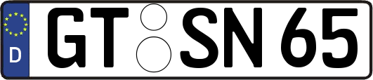 GT-SN65