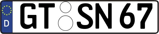 GT-SN67