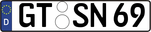 GT-SN69