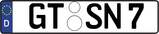 GT-SN7