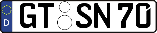 GT-SN70