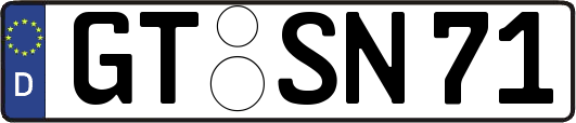 GT-SN71