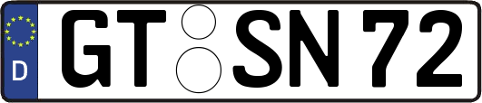 GT-SN72