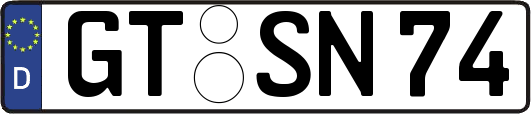 GT-SN74