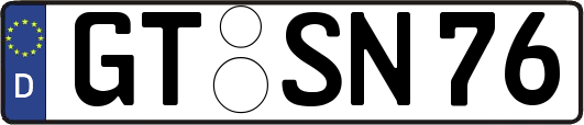GT-SN76
