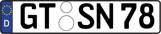 GT-SN78