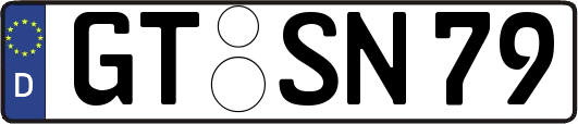 GT-SN79