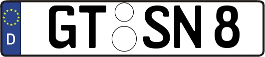 GT-SN8