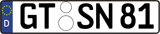 GT-SN81