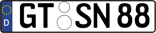 GT-SN88