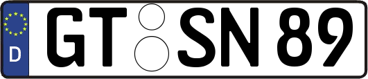 GT-SN89