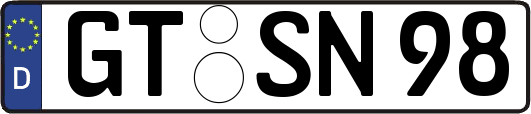GT-SN98
