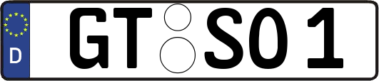 GT-SO1