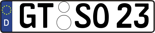 GT-SO23