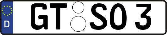 GT-SO3